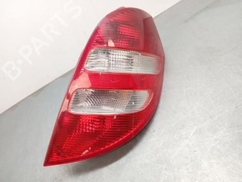Used Right taillight MERCEDES-BENZ A-CLASS (W169) A 160 CDI (169.006, 169.306) (82 hp) 30081087