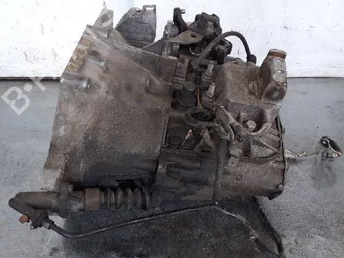 Gearbox PEUGEOT 308 II (LB_, LP_, LW_, LH_, L3_) 1.5 BlueHDi 130 | BP12988888M3 