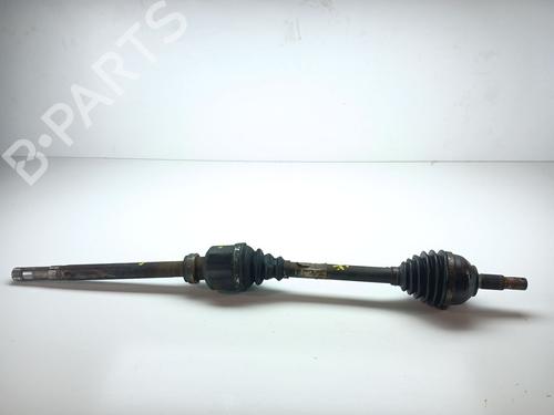 Używane Półoś przednia prawa PEUGEOT 508 I (8D_) 2.0 HDi (140 hp) 32170220