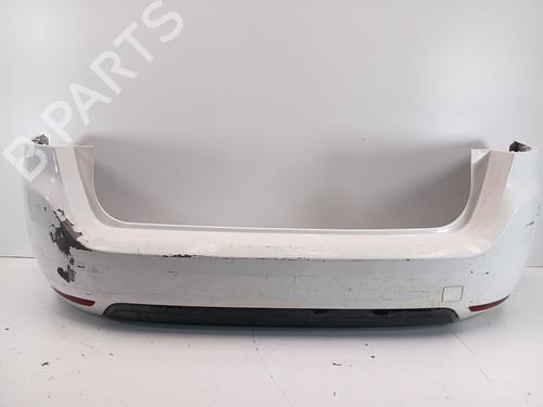 Used Rear bumper PEUGEOT 308 SW II (LC_, LJ_, LR_, LX_, L4_) 1.6 BlueHDi 100 (99 hp) 24668890