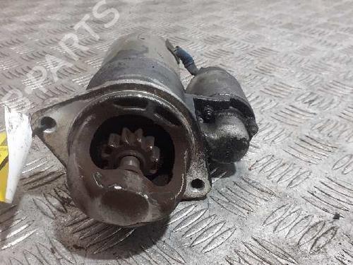 Used Starter HYUNDAI ix35 (LM, EL, ELH) [2009-2016]  13549554
