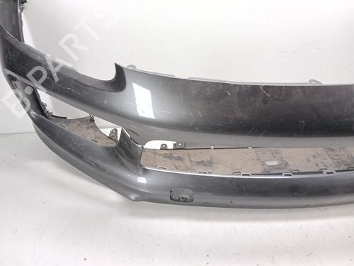 Front bumper PORSCHE CAYENNE (92A) 4.2 S Diesel | BP30081062C7 