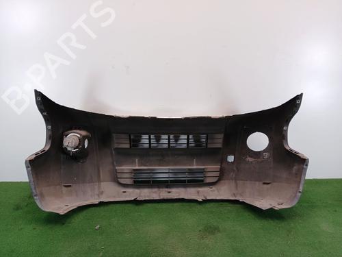 Front bumper FIAT FIORINO Box Body/MPV (225_) 1.3 D Multijet (225BXD1A, 225BXB1A, 225BXB11) | BP15517237C7 