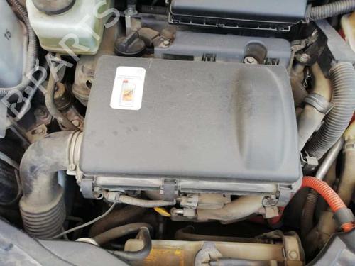Motor für TOYOTA PRIUS Liftback (_W2_) 1.5 Hybrid (NHW20_, NHW20R) (112 hp) 11112578