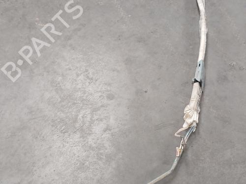Used Left curtain airbag LAND ROVER RANGE ROVER SPORT I (L320) 3.0 D 4x4 (211 hp) 26217235