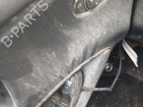Left mirror MERCEDES-BENZ CLS (C219)  | BP28382782C26 