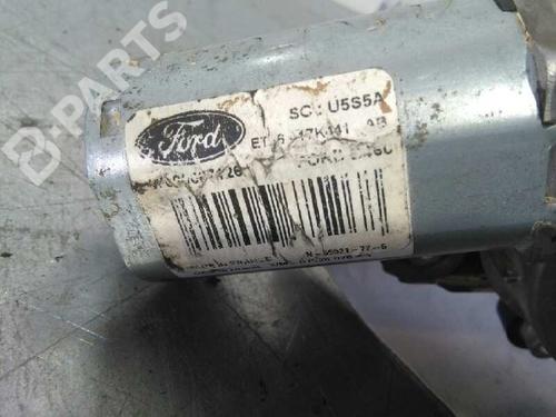 Rear wiper motor FORD TOURNEO COURIER B460 MPV  | BP12193997M102 