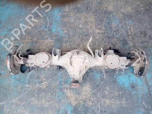 Used Rear differential HYUNDAI TERRACAN (HP) [2001-2008]  12340732