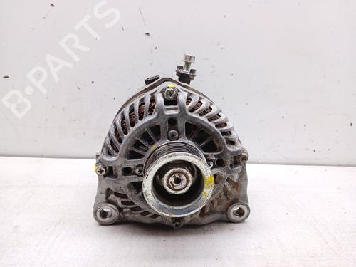 Used Alternator MAZDA CX-5 (KF) 2.0 (165 hp) 27838565