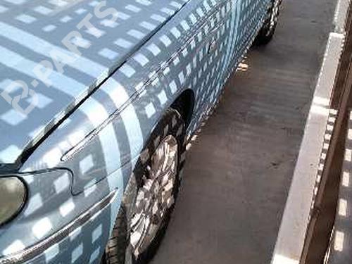 ROVER 75 (RJ)  2.0 CDTi  214020