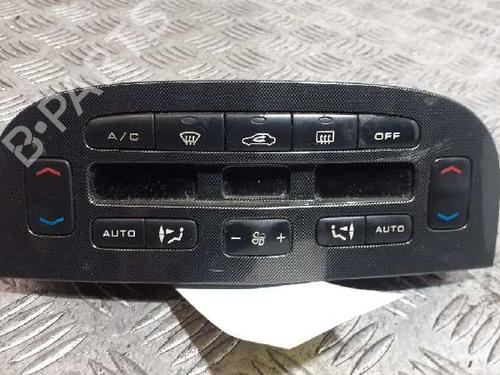 Used Climate control PEUGEOT 607 (9D, 9U) [2000-2025]  13577014