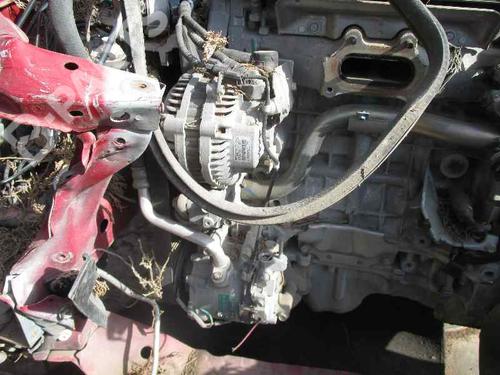 Gearbox HONDA CIVIC VIII Hatchback (FN, FK)  | BP12193639M3 