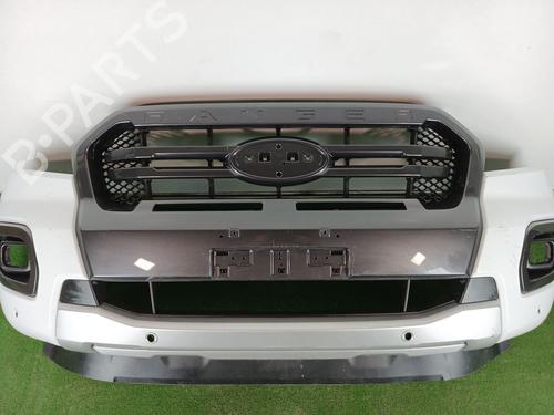 Used Front bumper FORD RANGER (TKE) [2011-2025]  24231066