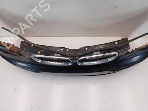 Front bumper BMW 1 (E87) 116 d | BP24669094C7 