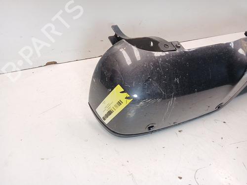 Rear bumper FORD RANGER (TKE) 2.2 TDCi | BP30319412C8