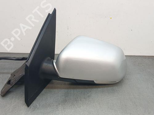 Left mirror VW POLO IV (9N_, 9A_) 1.4 TDI | BP29309847C26 