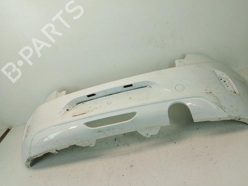 Rear bumper OPEL CORSA F (P2JO) 1.2 (68) | BP27505223C8 