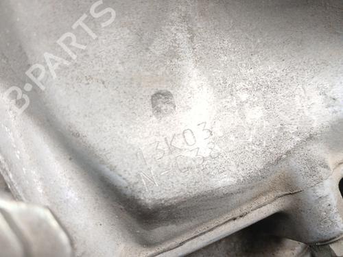 Gearbox MAZDA CX-5 (KE, GH) 2.0 (KEEFW) | BP33937158M3  - Image 8