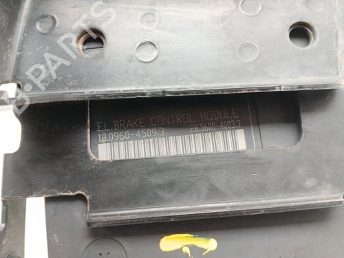 ABS pump OPEL ASTRA J (P10)  | BP29826860M43 