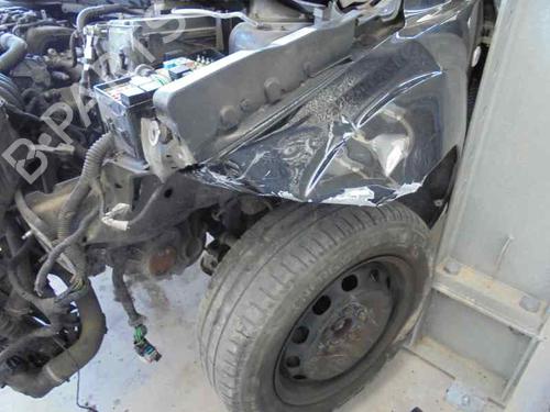 Radio FORD FOCUS II Turnier (DA_, FFS, DS) 1.6 TDCi | BP2370715E6 