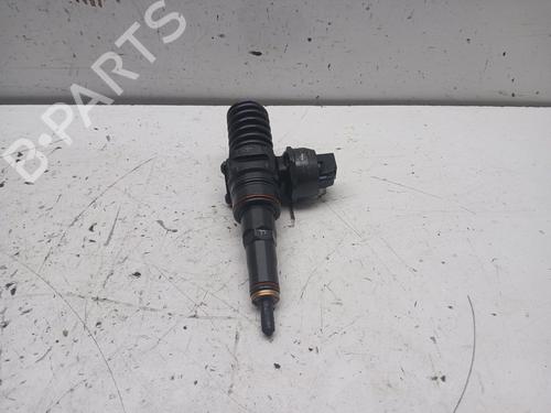 Used Injector Injector SEAT IBIZA III (6L1) 1.9 TDI (100 hp) 34460396 34460396