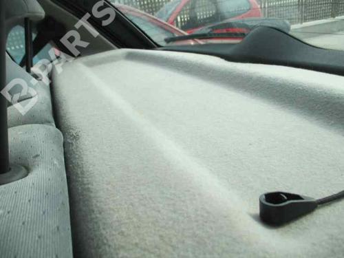 Viskermotor bagrude CITROËN C3 I (FC_, FN_) 1.4 HDi | BP2355614M102 
