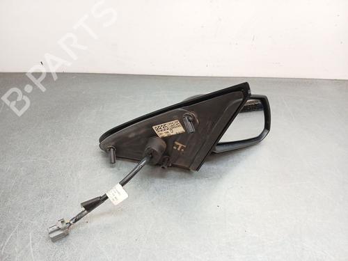 Used Right mirror Right mirror 39568529 39568529