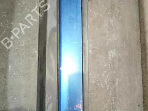 Rear bumper FORD FOCUS II Turnier (DA_, FFS, DS)  | BP15520181C8 