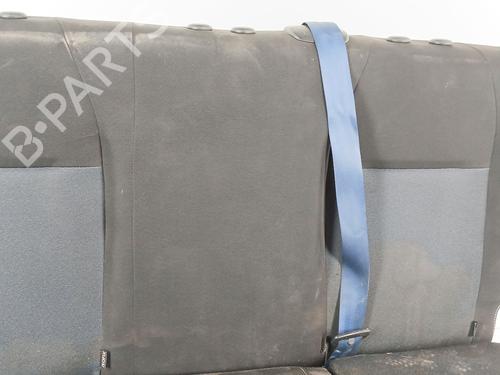 Rear seat PEUGEOT 208 I (CA_, CC_) 1.0 VTi | BP32206540C17 