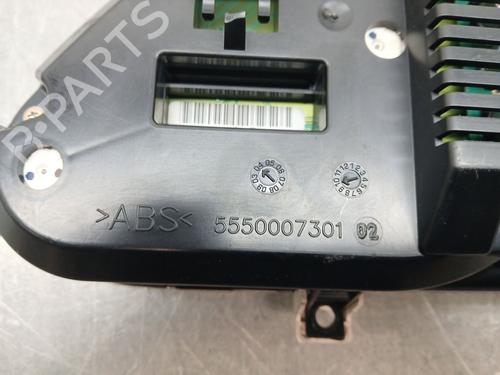 Instrument cluster AUDI A6 C6 (4F2) 2.0 TDI | BP31250861C47 