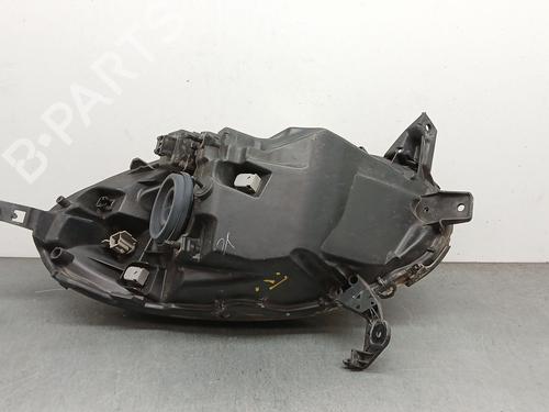 Left headlight NISSAN MICRA III (K12) 1.2 16V | BP28730688C28 