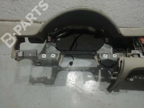 Dashboard AUDI A8 D3 (4E2, 4E8) 3.0 TDI quattro | BP12194107C46 