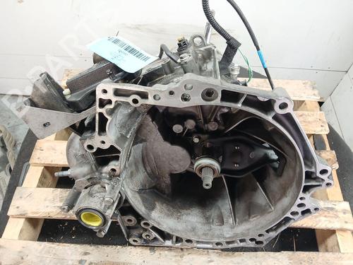 Gearbox CITROËN C4 II (NC_) 1.6 BlueHDi 100 | BP28078901M3 