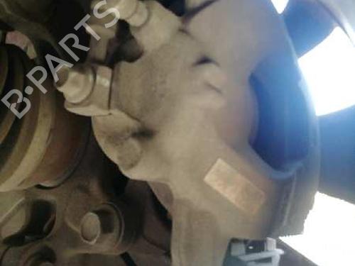 Used Left front brake caliper OPEL MOKKA / MOKKA X (J13) [2012-2025]  16020956