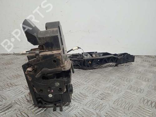 Used Front left lock PEUGEOT 308 II (LB_, LP_, LW_, LH_, L3_) 1.2 THP 110 (110 hp) 15516890