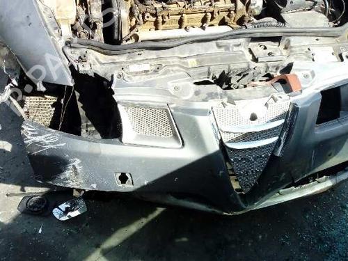 Mass air flow sensor ALFA ROMEO GT (937_) 1.9 JTD (937CXN1B) | BP2379435M95 