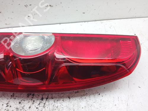 Højre baglygte OPEL COMBO Box Body/MPV (X12) 1.3 CDTI (B05) | BP39802458C35 - Image 3