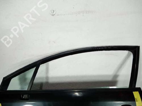 Left front door CITROËN C4 Coupe (LA_)  | BP18027590C2 