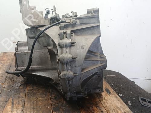 Gearbox PEUGEOT 508 I (8D_) 1.6 THP | BP32299232M3 - Image 5
