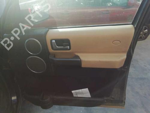 Guarnecido puerta delantera derecha LAND ROVER DISCOVERY III (L319) 2.7 TD 4x4 (190 hp) 13754017