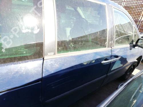 Gearbox PEUGEOT 807 (EB_) 2.2 HDi | BP9311952M3 