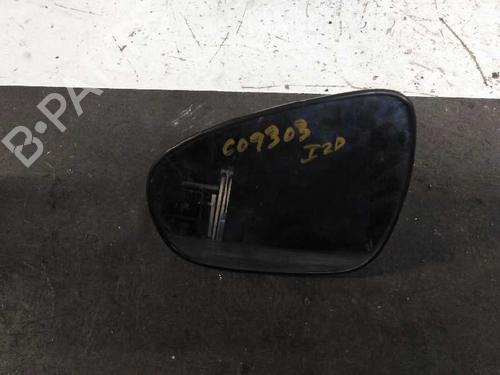 Used Left mirror glass LEXUS CT (ZWA10_) 200h (ZWA10_) (99 hp) 14249877
