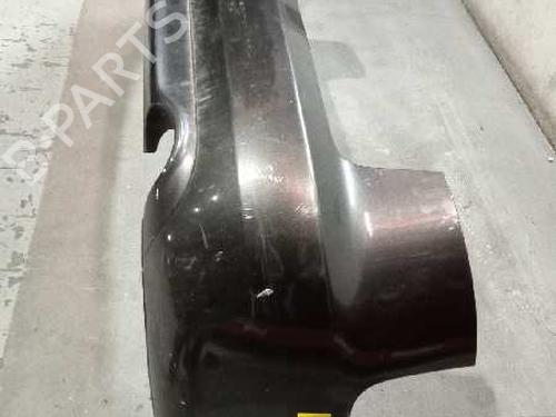 Rear bumper AUDI A4 B7 Avant (8ED) 2.0 TDI | BP13210110C8 