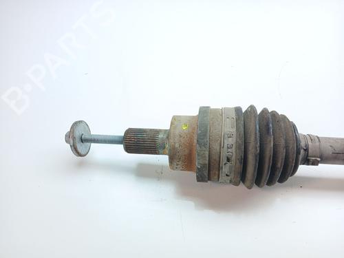 Left rear driveshaft FORD KUGA I 2.5 4x4 | BP26711816M40