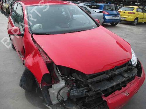 Steering column stalk VW GOLF V (1K1)  | BP2374524I23 