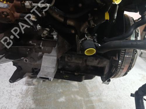 Engine FORD FOCUS II (DA_, HCP, DP) 1.8 TDCi | BP31158952M1  - Image 21