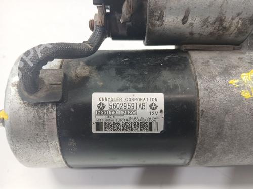Starter FIAT FREEMONT (345_) 2.0 JTD | BP32290069M8