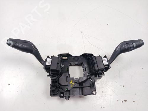 kombi-kontakt-stilkkontakt-ford-mondeo-v-hatchback-ce-2014-32858861 main image