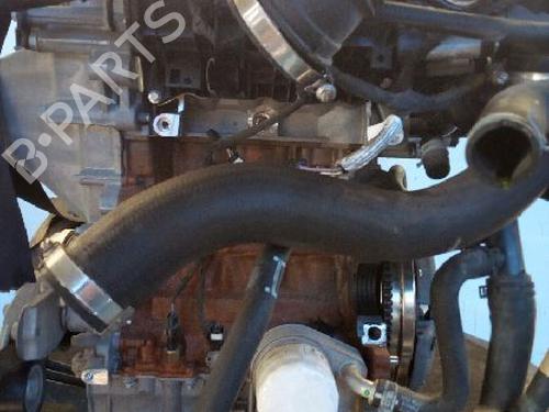 Engine FORD PUMA (J2K, CF7) | BP11717807M1 - Image 6