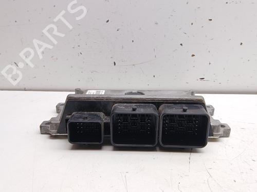 Engine control unit (ECU) PEUGEOT 208 I (CA_, CC_) 1.2 GPL | BP30752097M57